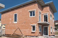 East Worldham home extensions