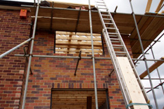 house extensions East Worldham
