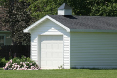 East Worldham outbuilding construction costs