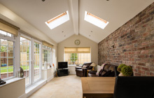 East Worldham single storey extension leads